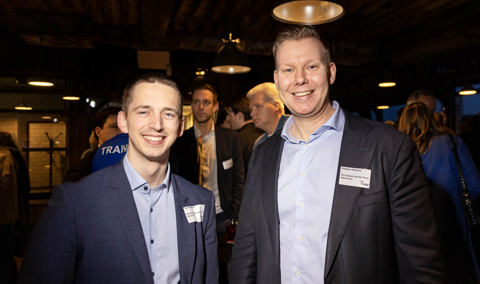 Guillaume Groen Wfzaken HOC Nieuwjaarsborrel GGRO20260116 0136 Internet2160px