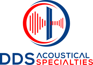 Acoustics & Noise Reduction BV
