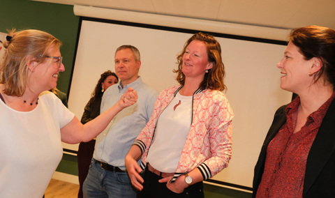 HOC Netwerken. Helene De Bruijn Fotografie 3682