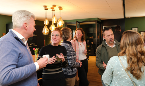 HOC Netwerken. Helene De Bruijn Fotografie 3661