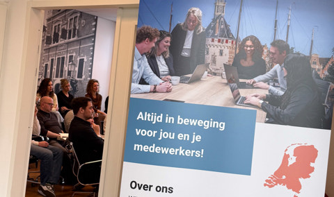 HOC Pavo Lunch Website 040226. Helene De Bruijn Fotografie 7938