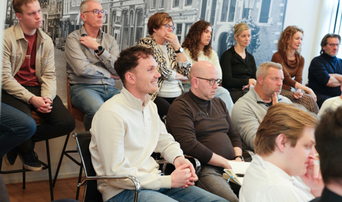 HOC Pavo Lunch Website 040226. Helene De Bruijn Fotografie 9107