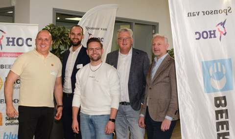 HOC Broekhuis Lunch 201125 Ipsis .Helene De Bruijn Fotografie 3933