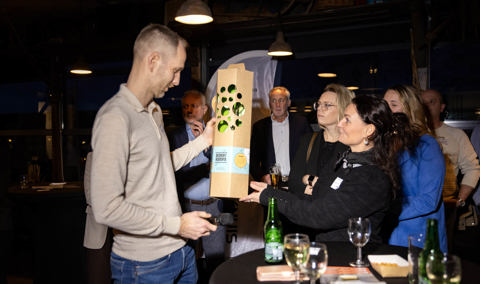 Guillaume Groen Wfzaken HOC Nieuwjaarsborrel GGRO20260116 0153 Internet2160px