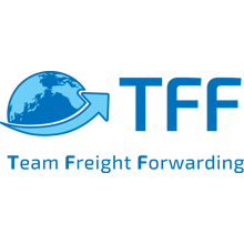 TEAM FREIGHT FORWARDING