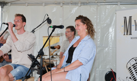 HOC Zomerborrel Ipsis 040725 .Helene De Bruijn Fotografie 3177