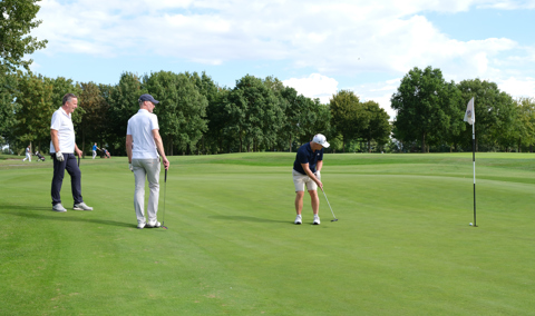 WBG HOC Golftoernooi Ipsis .Helene De Bruijn Fotografie 6459