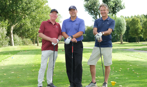 WBG HOC Golftoernooi Ipsis .Helene De Bruijn Fotografie 6473