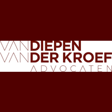 Van Diepen Van der Kroef Advocaten