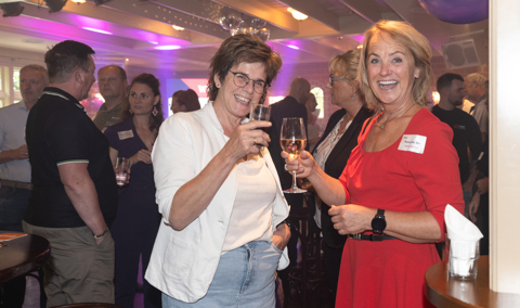 HOC Zomerborrel 120724 . Hélène De Bruijn Fotografie 1790