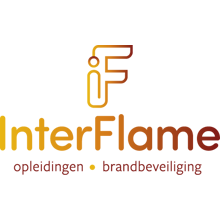 Interflame Logo Rgb