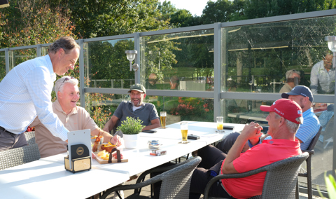 WBG HOC Golftoernooi Ipsis .Helene De Bruijn Fotografie 6532