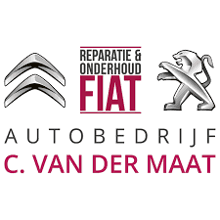Automobielbedrijf C. van der Maat 