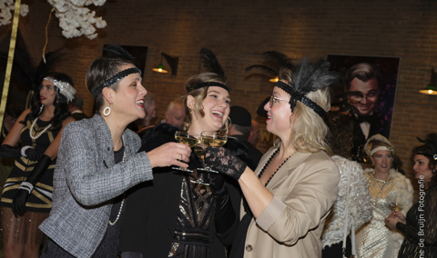 HOC Nieuwjaarsborrel 120124© Hélène De Bruijn Fotografie 6646