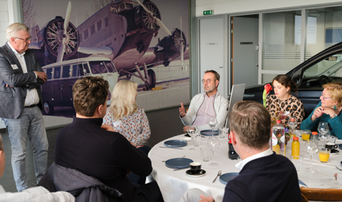 HOC Broekhuis Lunch 201125 Ipsis .Helene De Bruijn Fotografie 3871