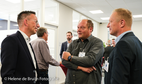 HOC Cybermanagement Beerepoot 061022 © Hélène De Bruijn Fotografie 6590