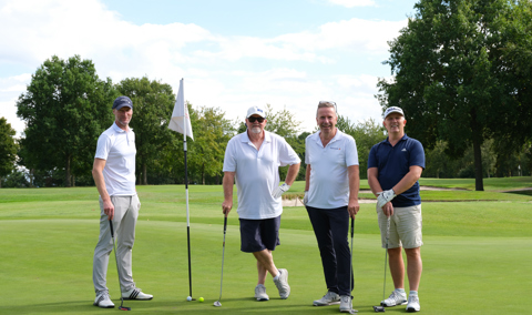 WBG HOC Golftoernooi Ipsis .Helene De Bruijn Fotografie 6456
