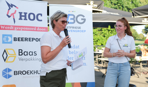 WBG HOC Golftoernooi Ipsis .Helene De Bruijn Fotografie 6544