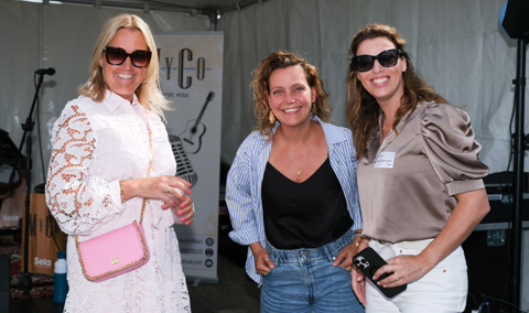 HOC Zomerborrel Ipsis 040725 .Helene De Bruijn Fotografie 3157