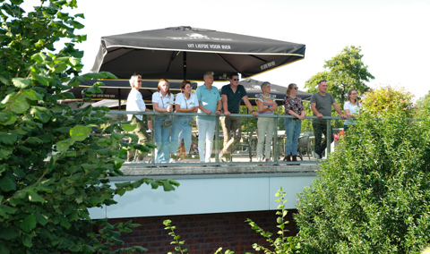 WBG HOC Golftoernooi Ipsis .Helene De Bruijn Fotografie 6514