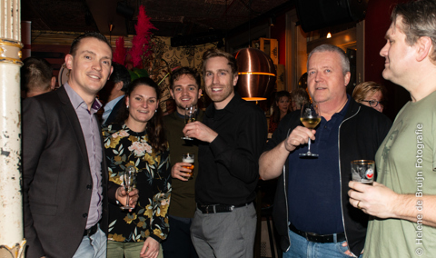 HOC Nieuwjaarsborrel 2020 © Hélène De Bruijn Fotografie 7598