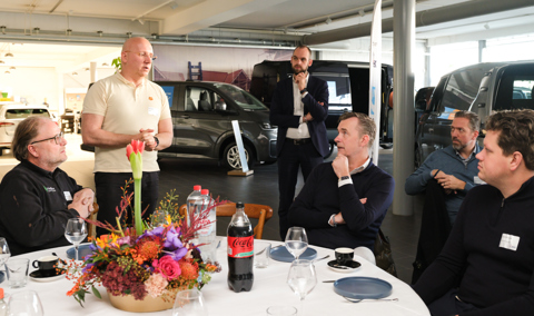 HOC Broekhuis Lunch 201125 Ipsis .Helene De Bruijn Fotografie 3834