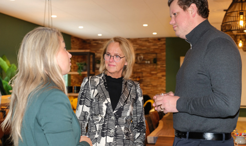 HOC Netwerken. Helene De Bruijn Fotografie 3668