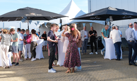 HOC Zomerborrel Ipsis 040725 .Helene De Bruijn Fotografie 3263