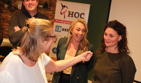 HOC Netwerken. Helene De Bruijn Fotografie 3694
