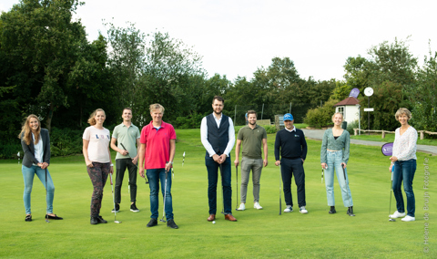 HOC Golftoernooi 270821 © Hélène De Bruijn Fotografie 8965