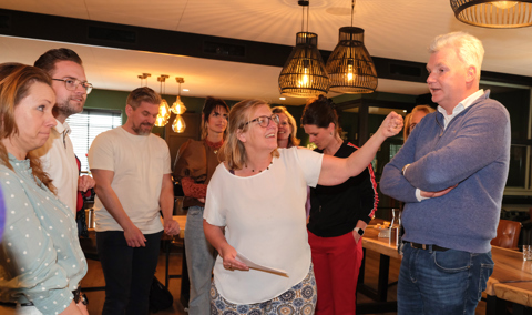 HOC Netwerken. Helene De Bruijn Fotografie 3687