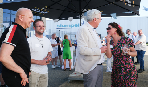 HOC Zomerborrel Ipsis 040725 .Helene De Bruijn Fotografie 3251