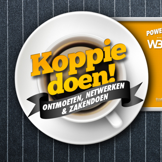 Koppiedoen