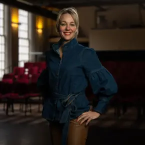 Marianne Timmer Theater2