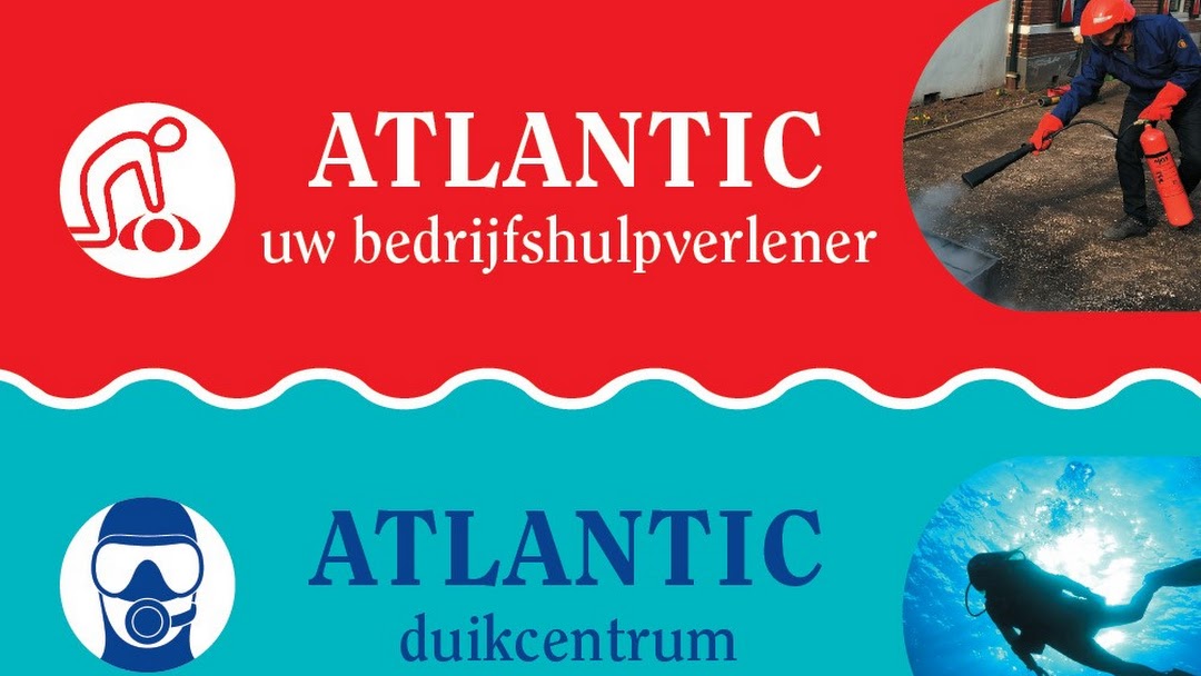Atlantic Duik-BHV Centrum