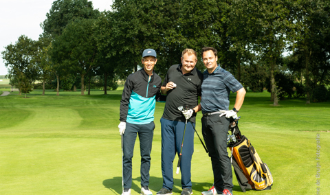 HOC Golftoernooi 270821 © Hélène De Bruijn Fotografie 8949