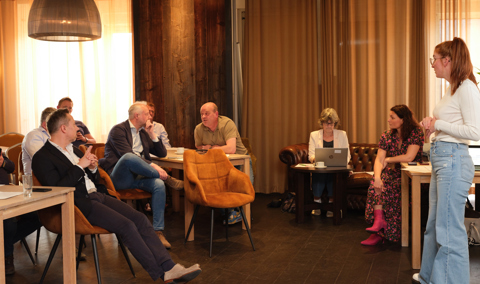 Ledenvergaderingen 030425 .Helene De Bruijn Fotografie 5082