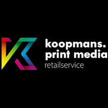 Koopmans Print Media Logo Header2