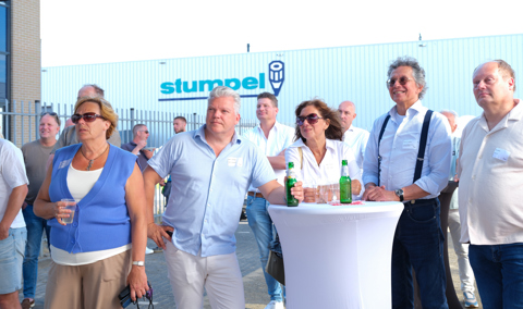 HOC Zomerborrel Ipsis 040725 .Helene De Bruijn Fotografie 3219