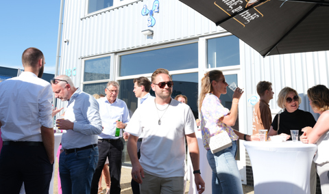 HOC Zomerborrel Ipsis 040725 .Helene De Bruijn Fotografie 3206