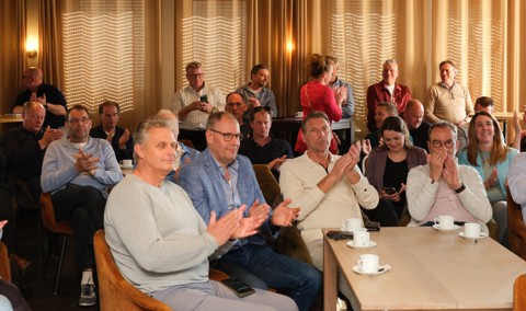 Ledenvergaderingen 030425 .Helene De Bruijn Fotografie 4997