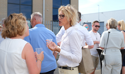 HOC Zomerborrel Ipsis 040725 .Helene De Bruijn Fotografie 3164