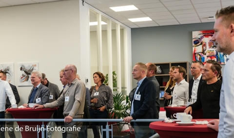 HOC Cybermanagement Beerepoot 061022 © Hélène De Bruijn Fotografie 6597