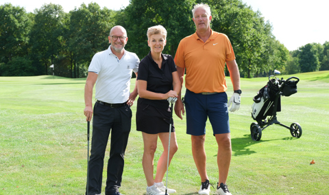 WBG HOC Golftoernooi Ipsis .Helene De Bruijn Fotografie 6475