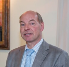 Wim Anker, advocaat