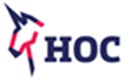 HOC Hoorn Logo